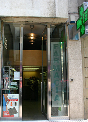 Farmacia Imaz - Botika