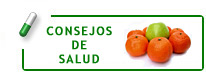 Consejos de Salud