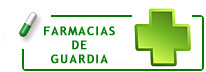 Farmacias de Guardia